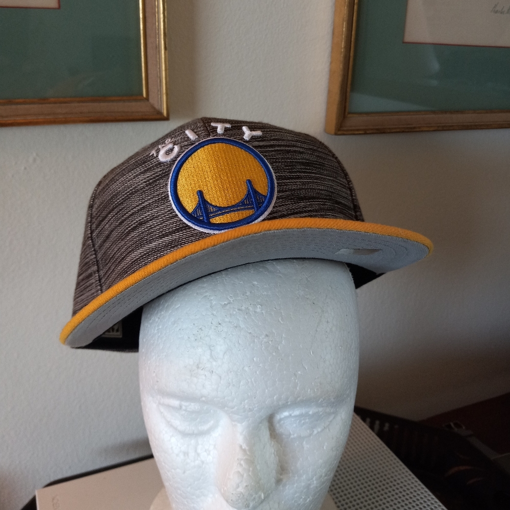 9FIFTY SNAPBACK - Picture 2 of 3